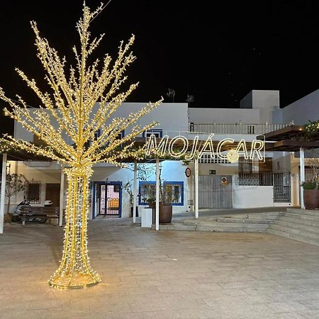 Couples Only, Beautiful 1 Bedroom Apartment In Victoria Building Mojacar Exterior photo