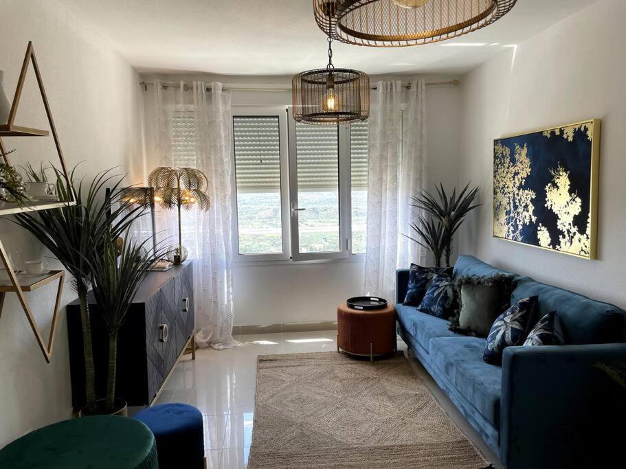 Couples Only, Beautiful 1 Bedroom Apartment In Victoria Building Mojacar Exterior photo