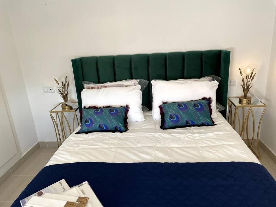 Couples Only, Beautiful 1 Bedroom Apartment In Victoria Building Mojacar Exterior photo