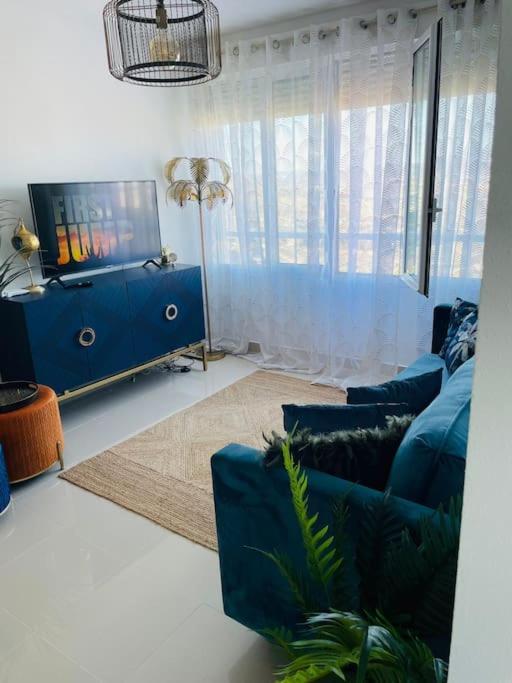 Couples Only, Beautiful 1 Bedroom Apartment In Victoria Building Mojacar Exterior photo