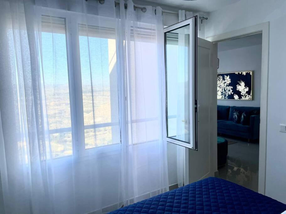 Couples Only, Beautiful 1 Bedroom Apartment In Victoria Building Mojacar Exterior photo