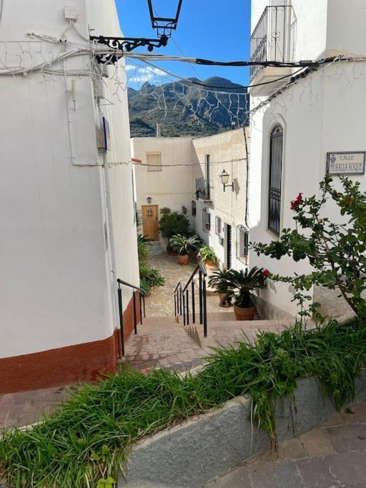 Couples Only, Beautiful 1 Bedroom Apartment In Victoria Building Mojacar Exterior photo
