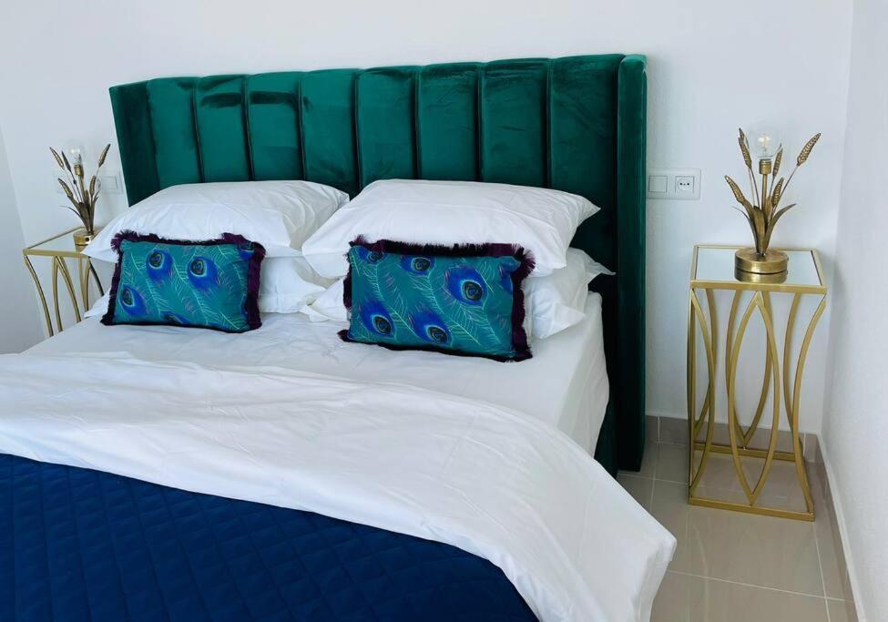 Couples Only, Beautiful 1 Bedroom Apartment In Victoria Building Mojacar Exterior photo