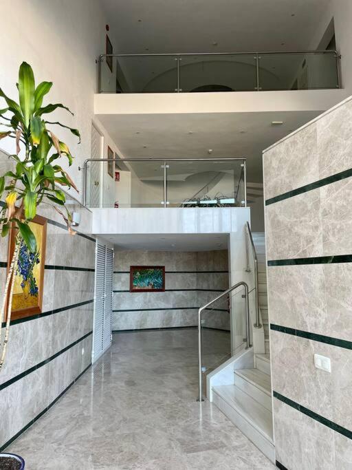 Couples Only, Beautiful 1 Bedroom Apartment In Victoria Building Mojacar Exterior photo