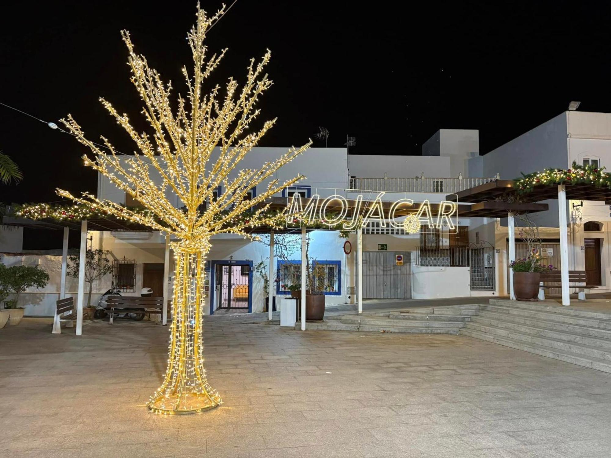 Couples Only, Beautiful 1 Bedroom Apartment In Victoria Building Mojacar Exterior photo
